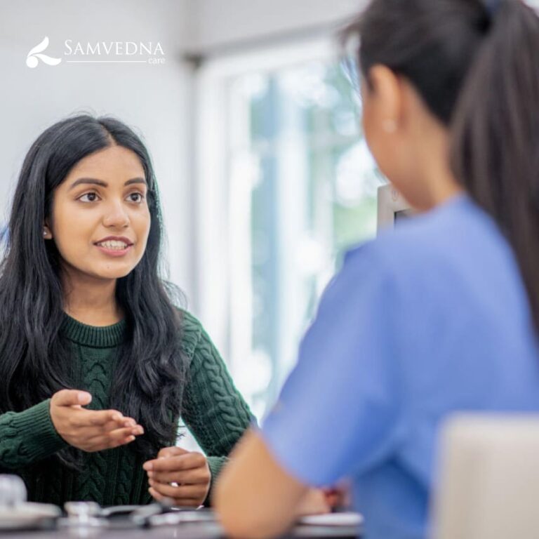 Why you don’t have to be "Crazy" to benefit from therapy