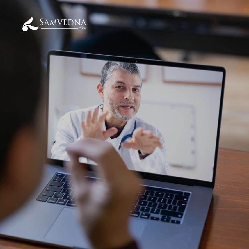 Embracing Change: Adapting to Online Counselling and the Benefits it Offers