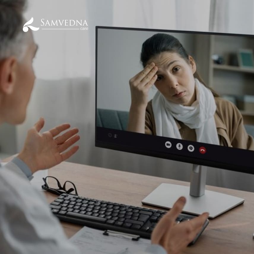 Echoes of Resilience: A Journey through Depression and Self-Discovery