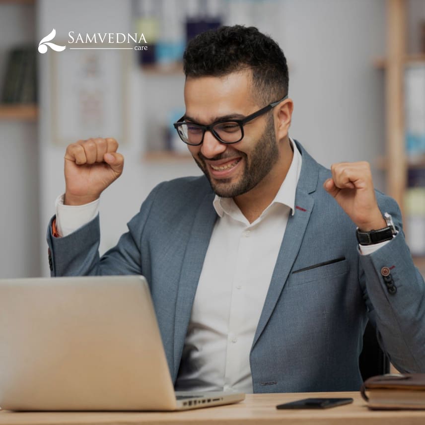 Mental Health 101 To Boost Productivity