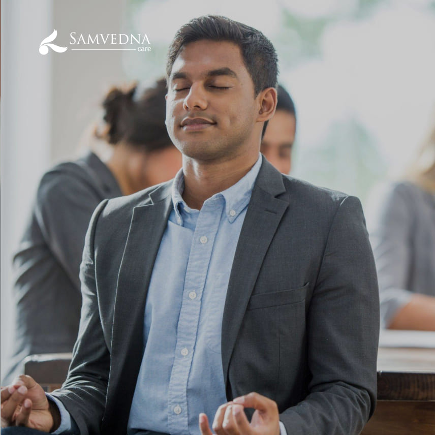 Understanding Mental Health in The Workplace: Strategies for Employee Well-Being