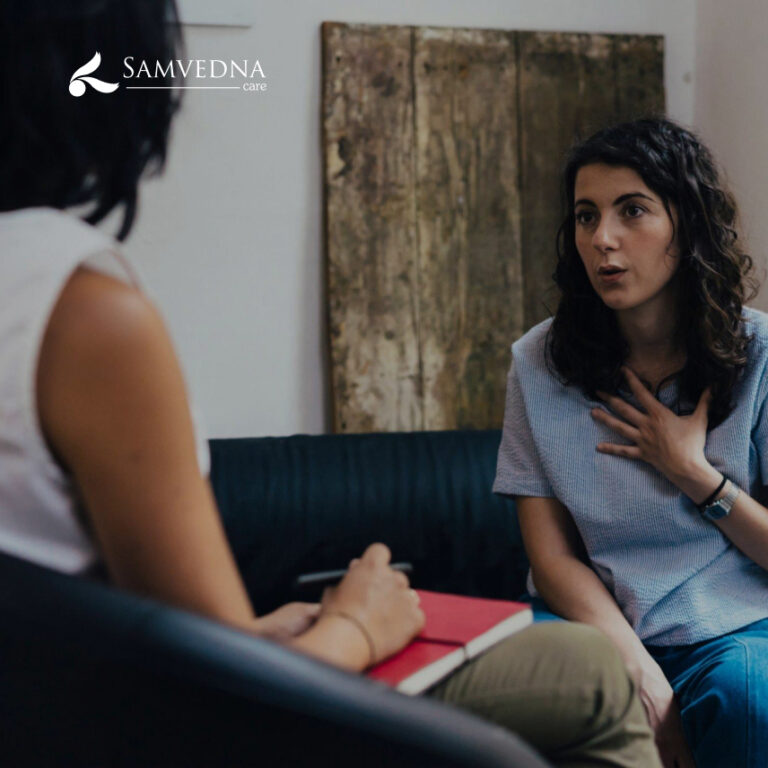 A comprehensive guide to talk therapy in mental illness treatment