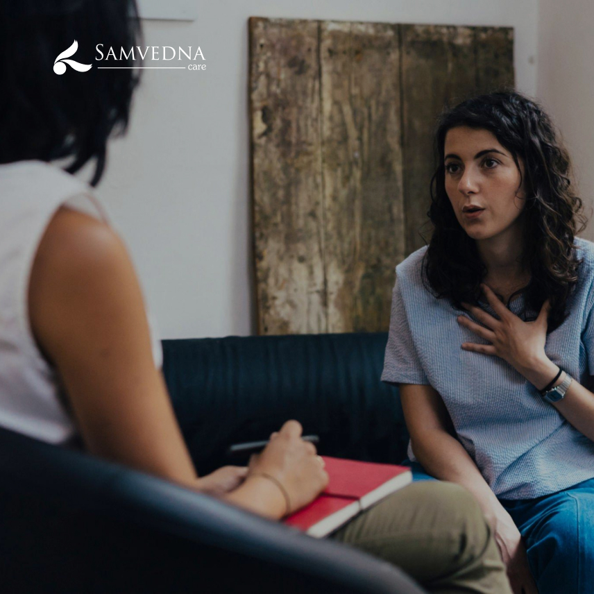 A comprehensive guide to talk therapy in mental illness treatment