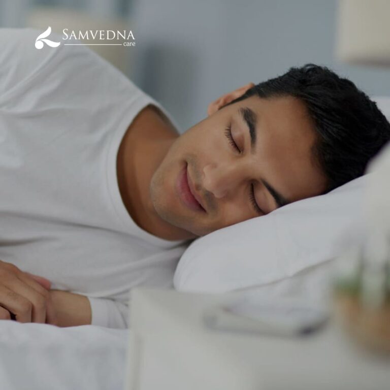 How Sleep Impacts Mental Health: 10 Tips for Better Sleep