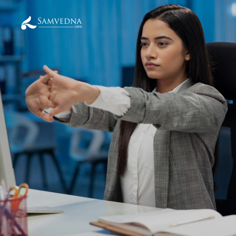 Micro breaks at the Workplace: Yay or Nay!!