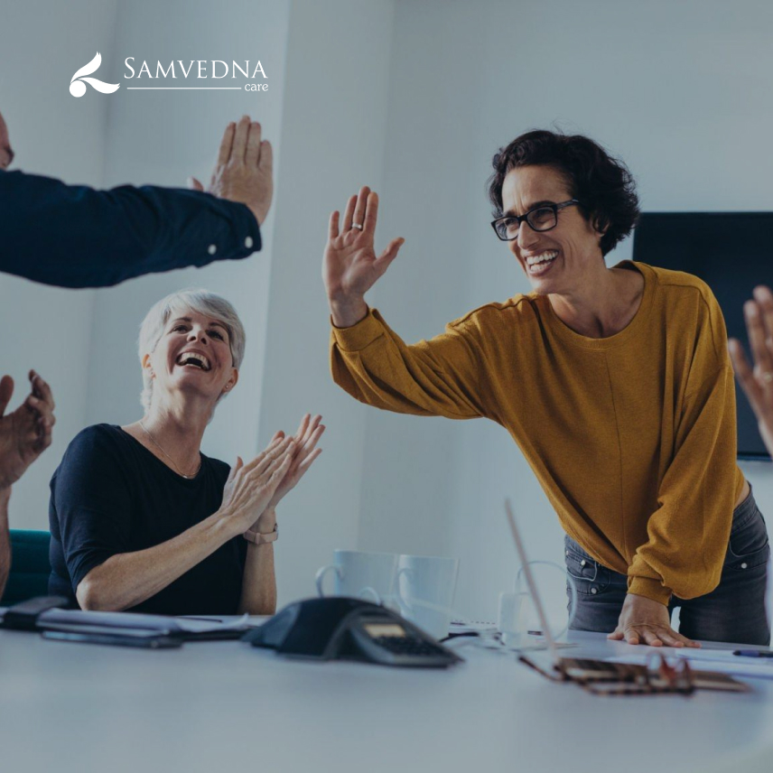 10 Secrets to Build a Happier Workplace