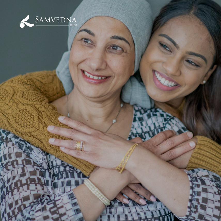 Navigating the Emotional Rollercoaster of Going Through Breast Cancer Treatment