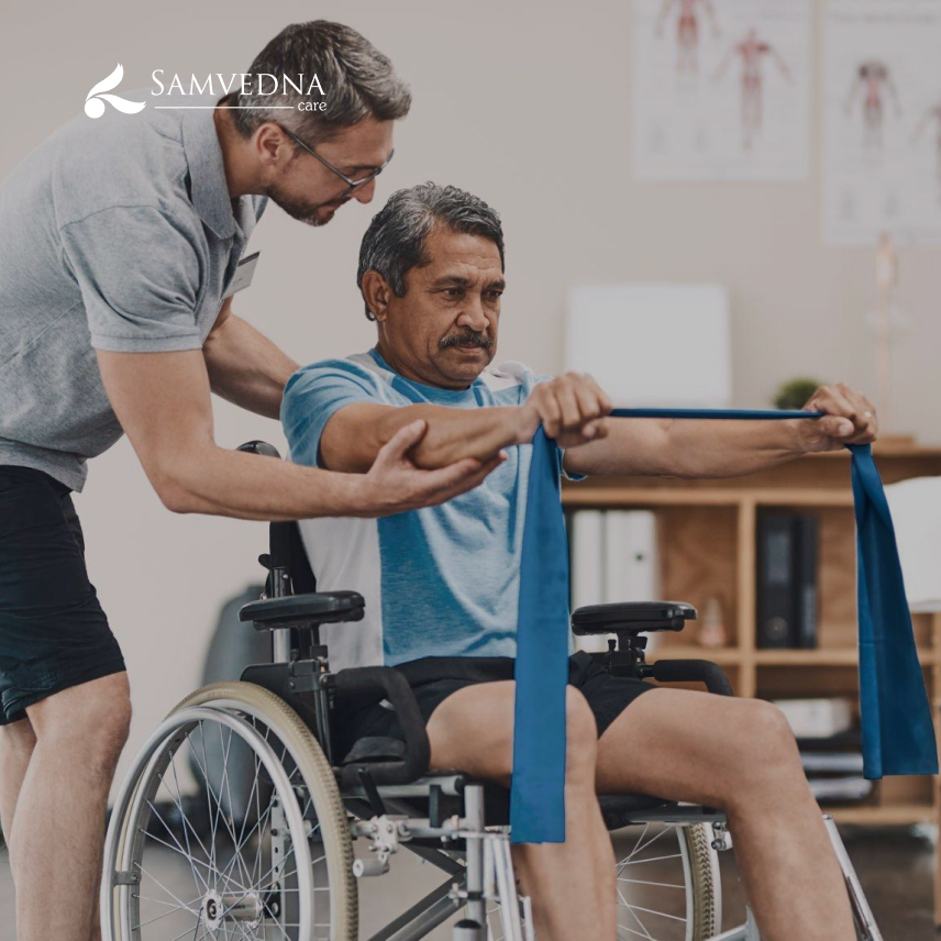 Stroke's Silent Toll: Emotions and Behaviour Impact