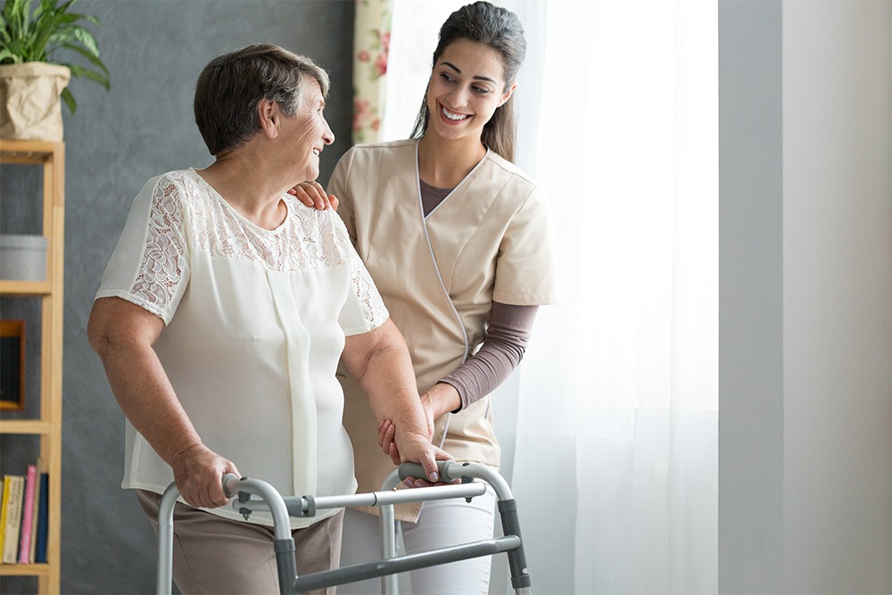 How to choose the right Home Care Nursing Service?