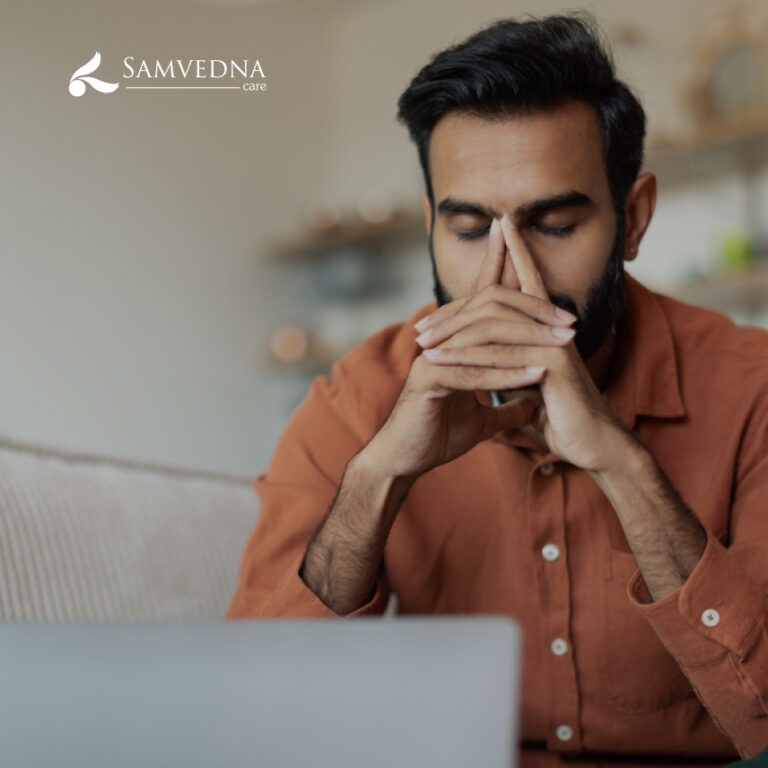 Every Minds Matter: Challenging the Notion of Invulnerability in Men's Mental Health