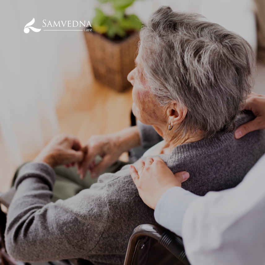 Understanding the Different Types of Elderly Care Services Available in Mumbai