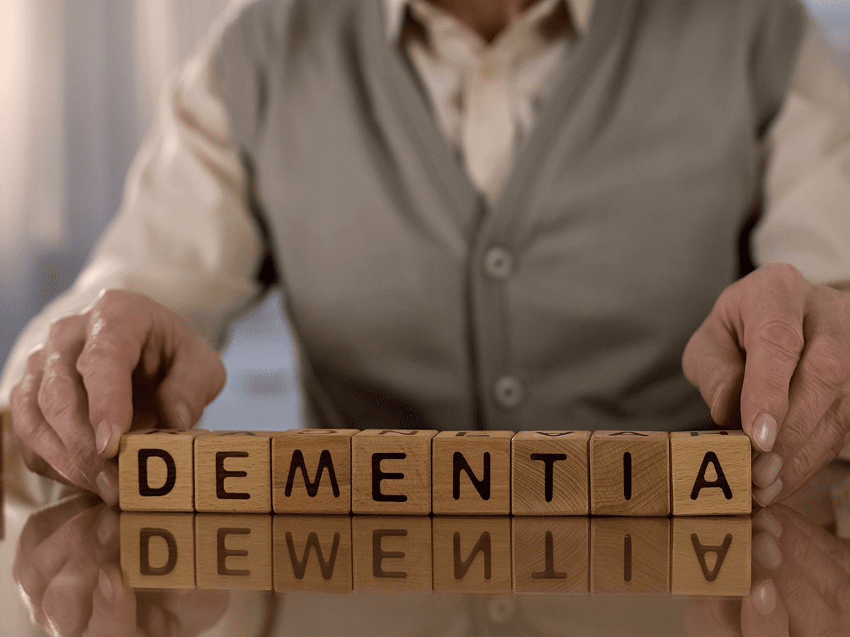 Calling for Early Detection of Dementia