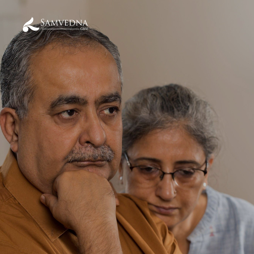 Navigating the Empty Nest: Strategies for Finding Purpose and Reconnecting with Yourself