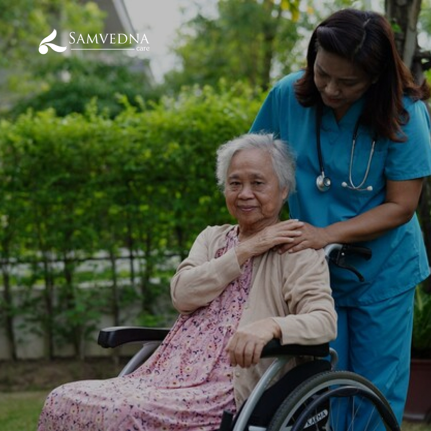 elderly care services in bangalore