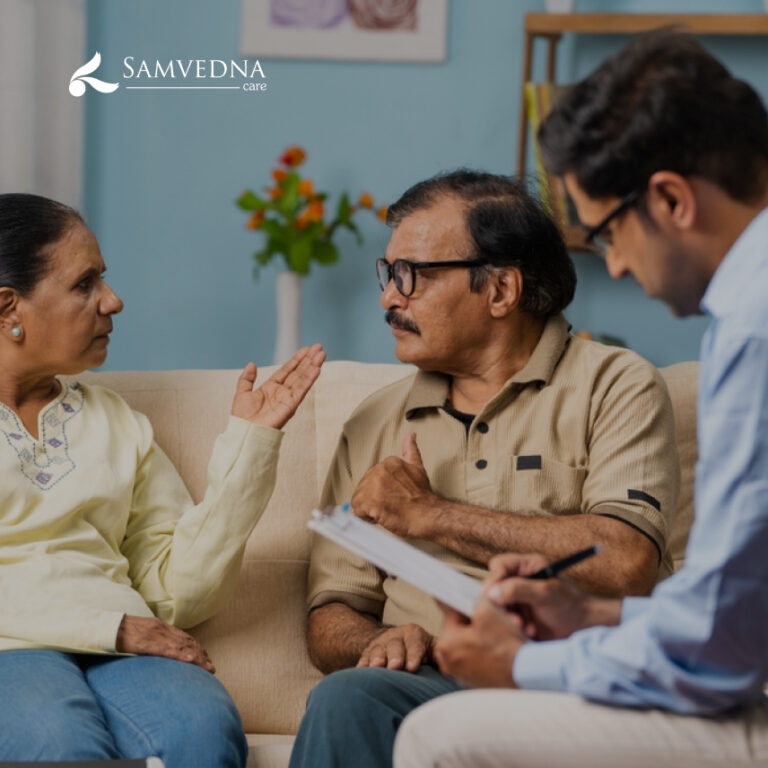 How Family Counselling Will Benefit Your Family And Improve Your Overall Well-Being