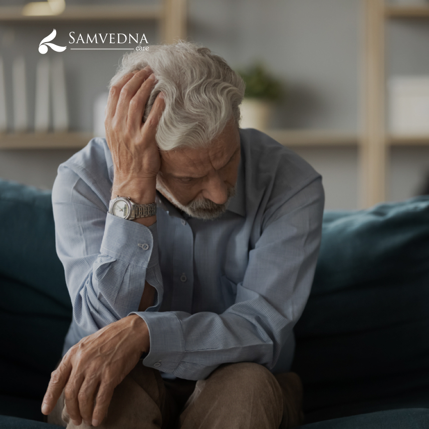 Understanding the Relationship Between Parkinson's Disease and Depression