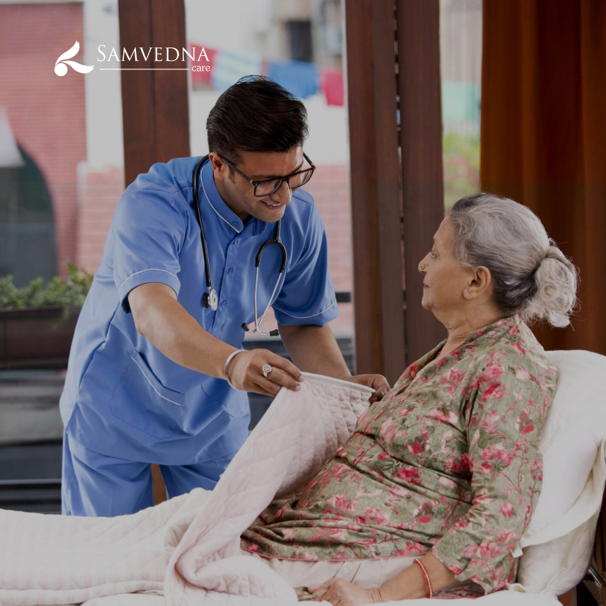 Enhancing the Quality of Life for Seniors: A Guide to Home Care Visits