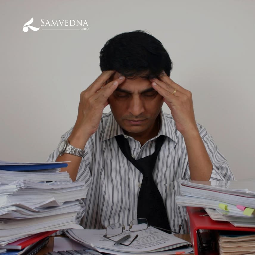 Five Easy Ways to Manage Workplace Stress