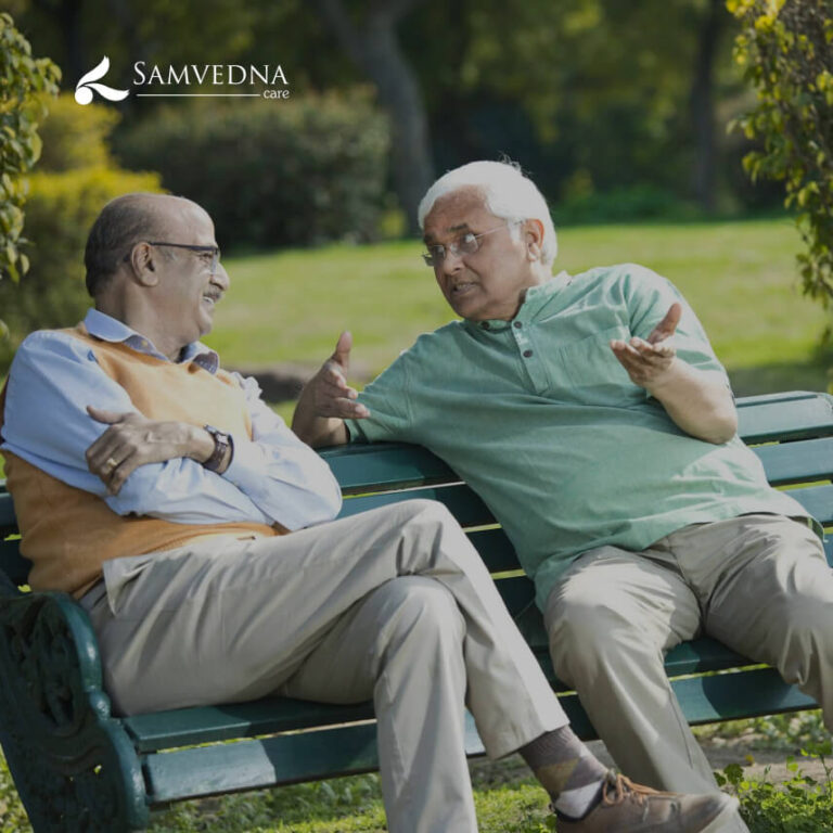 You're Not Alone: Should You Join a Mental Health Support Group?