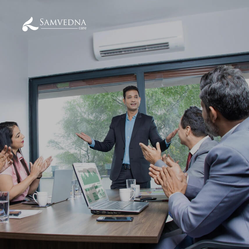 How Do Mental Health Assessments Play a Vital Role for Workplace Wellness Programs?