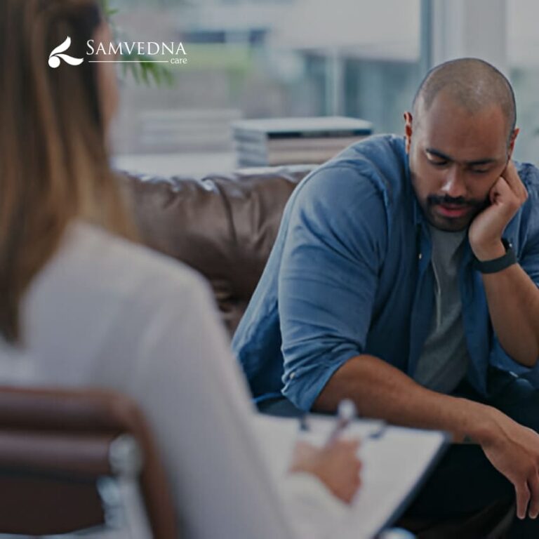 Mental Health Assessment