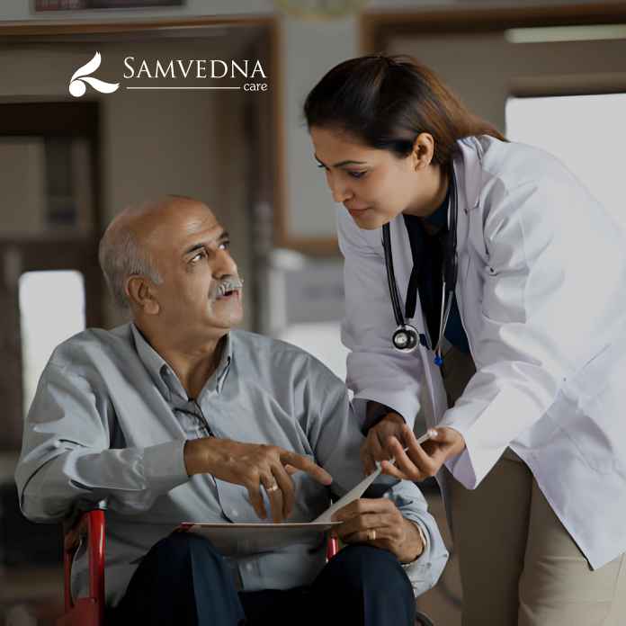 10 Effective Strategies for Dementia Patients Who Refuse Care