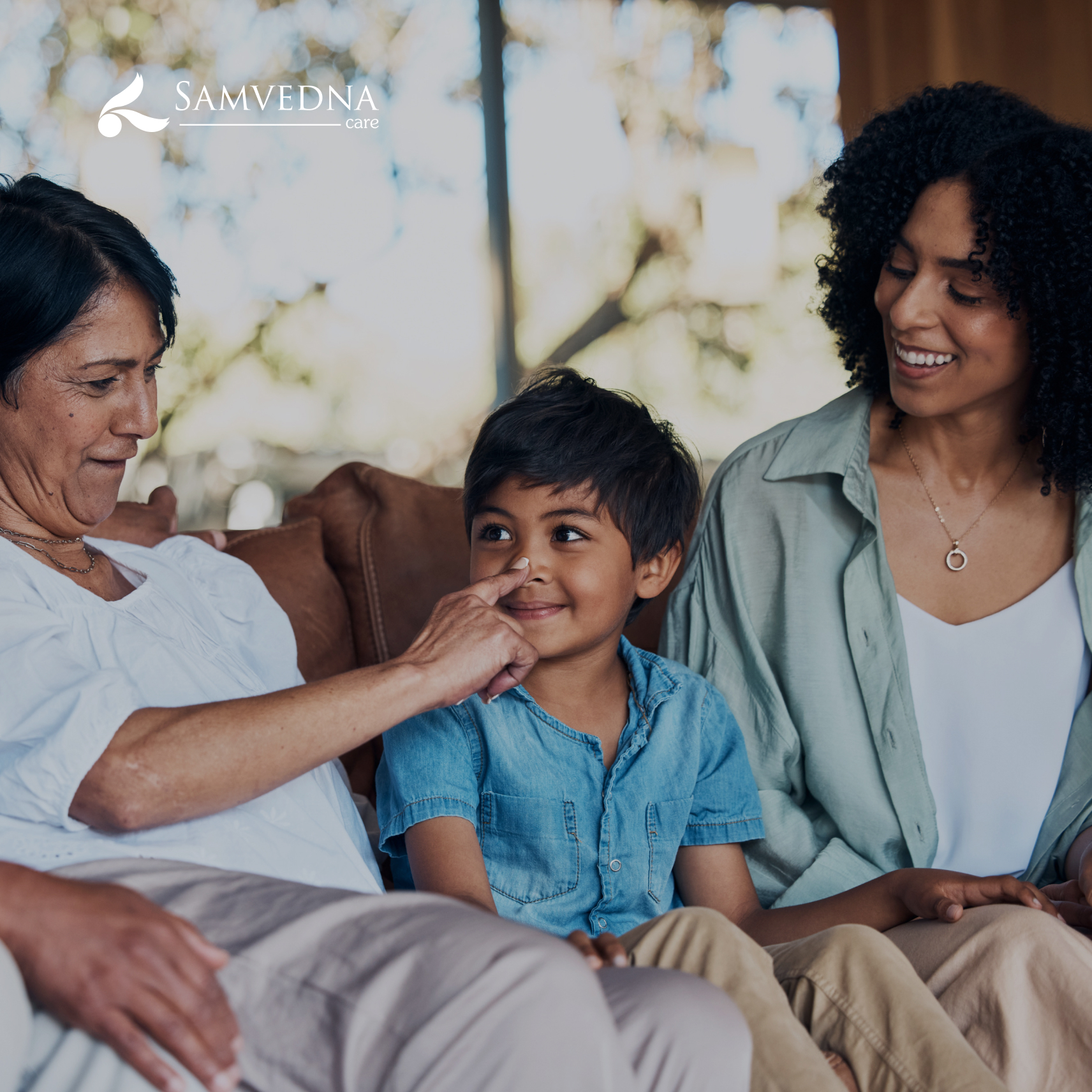 9 ways to  support a loved one with Schizophrenia