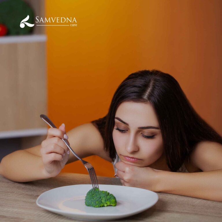 Four Ways Body Image Influences Eating Disorders