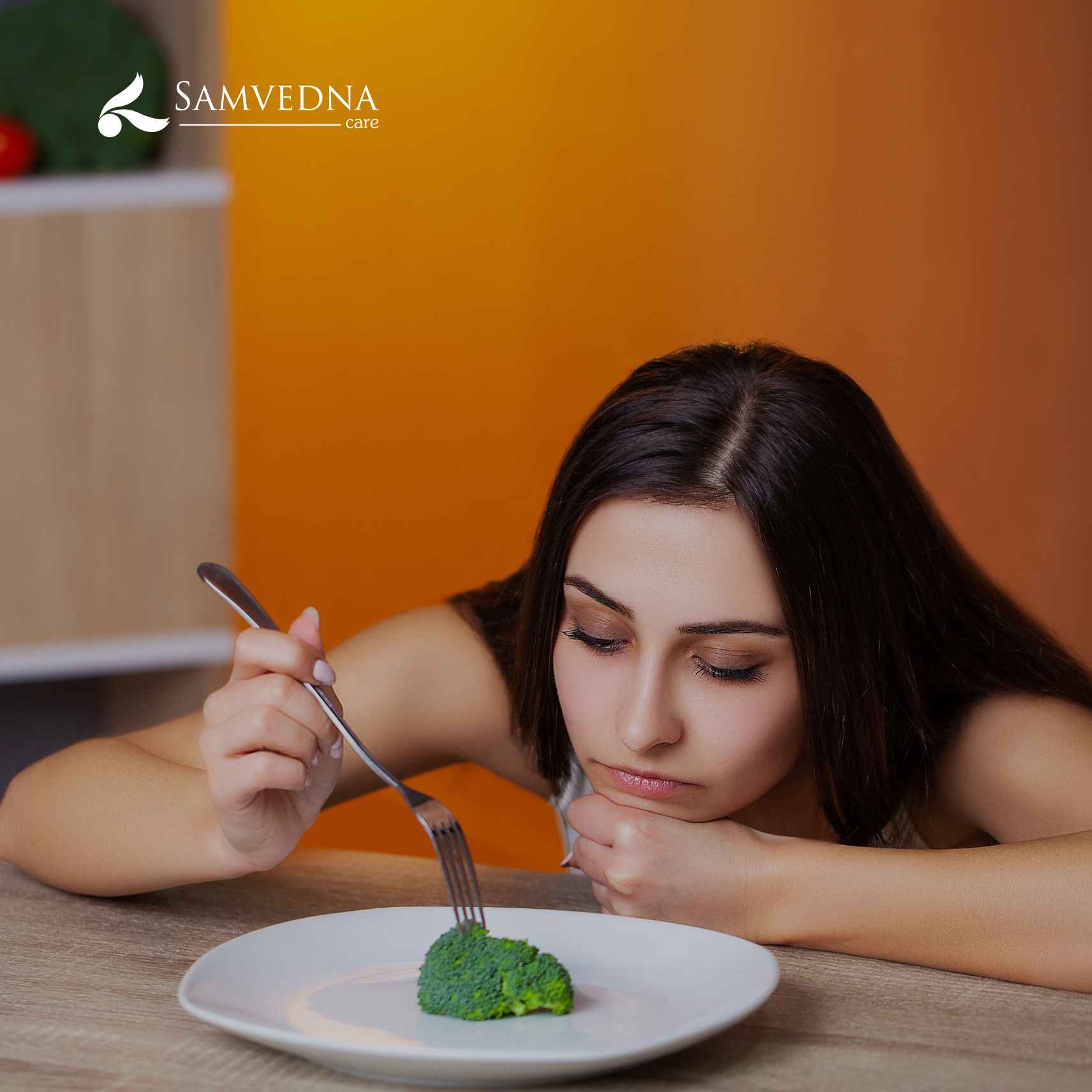 Four Ways Body Image Influences Eating Disorders