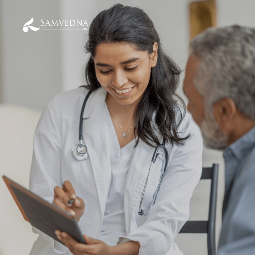 How do Dementia Diagnosis Tests Help Plan for the Future