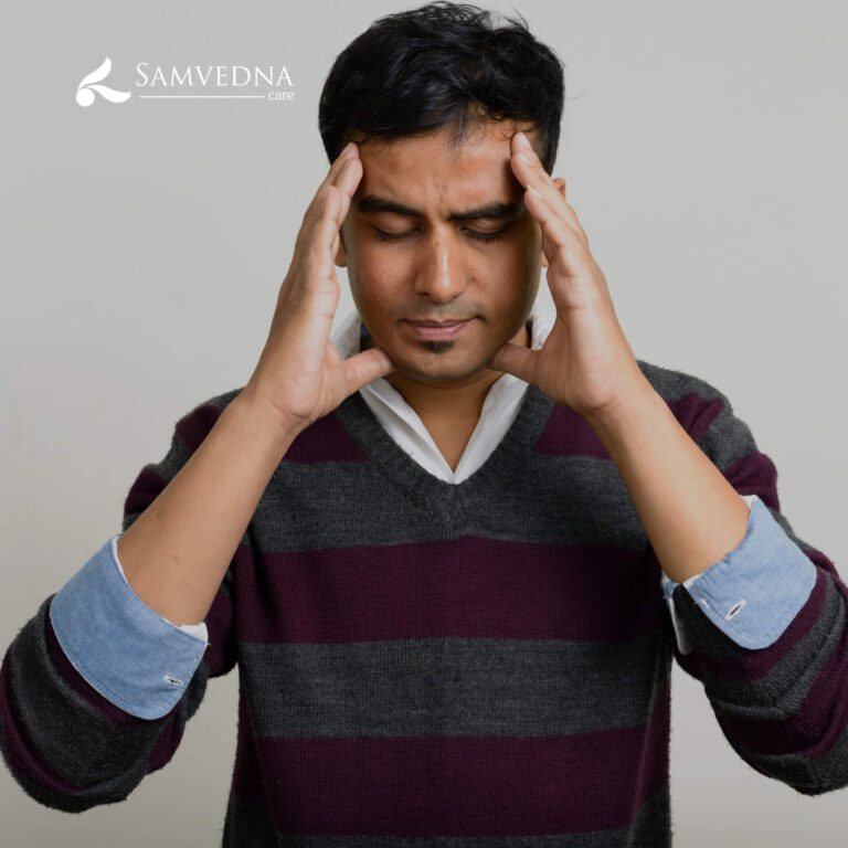 Impact of Climate Change on Mental Health