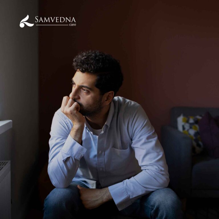 Why is Men's Mental Health Stigma Still Prevalent