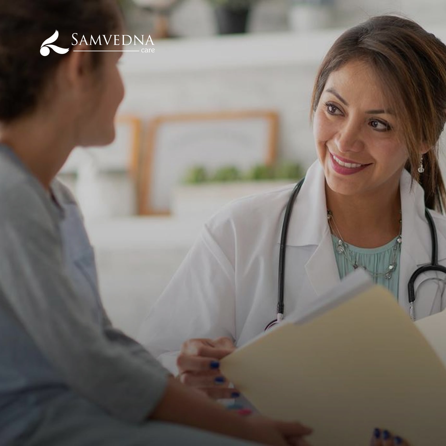 Destigmatizing Therapy: How to Talk to Your Kids About Mental Health