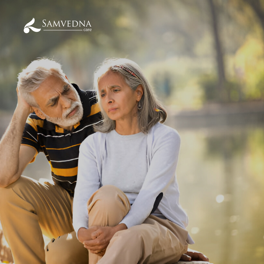 How Online Psychologists in India Tailor Treatments for Older Adults With Depression