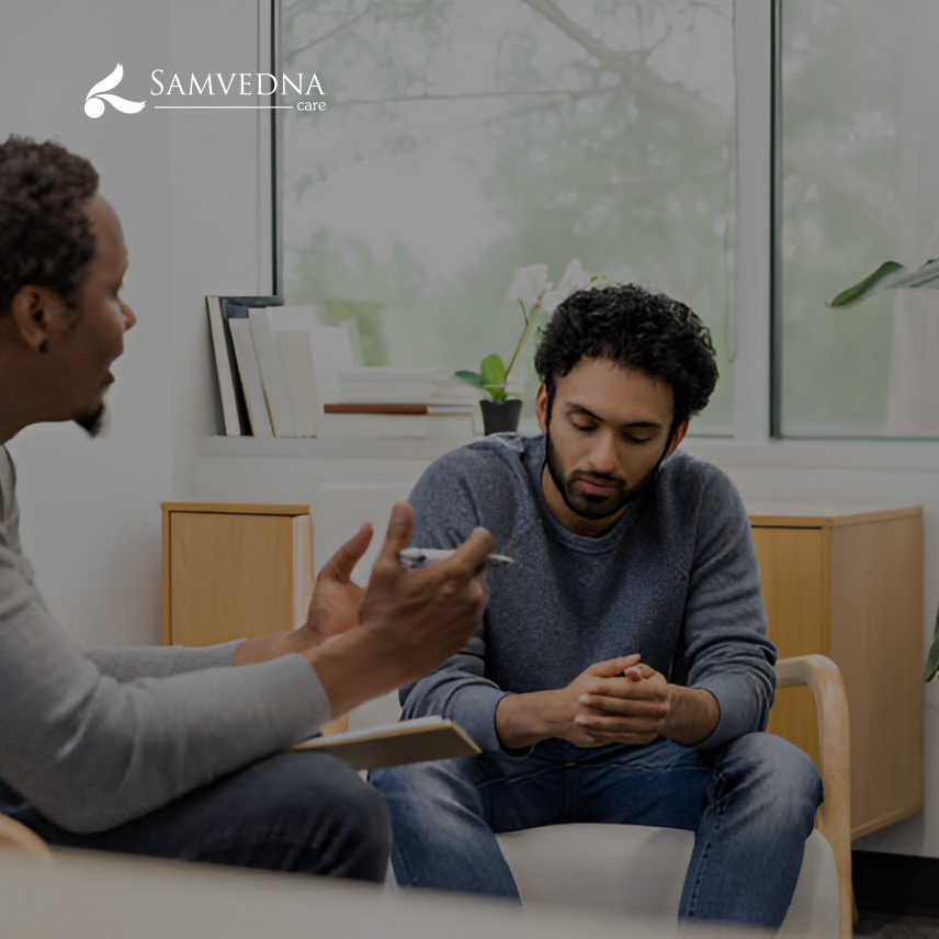 How to Set Therapy Goals?