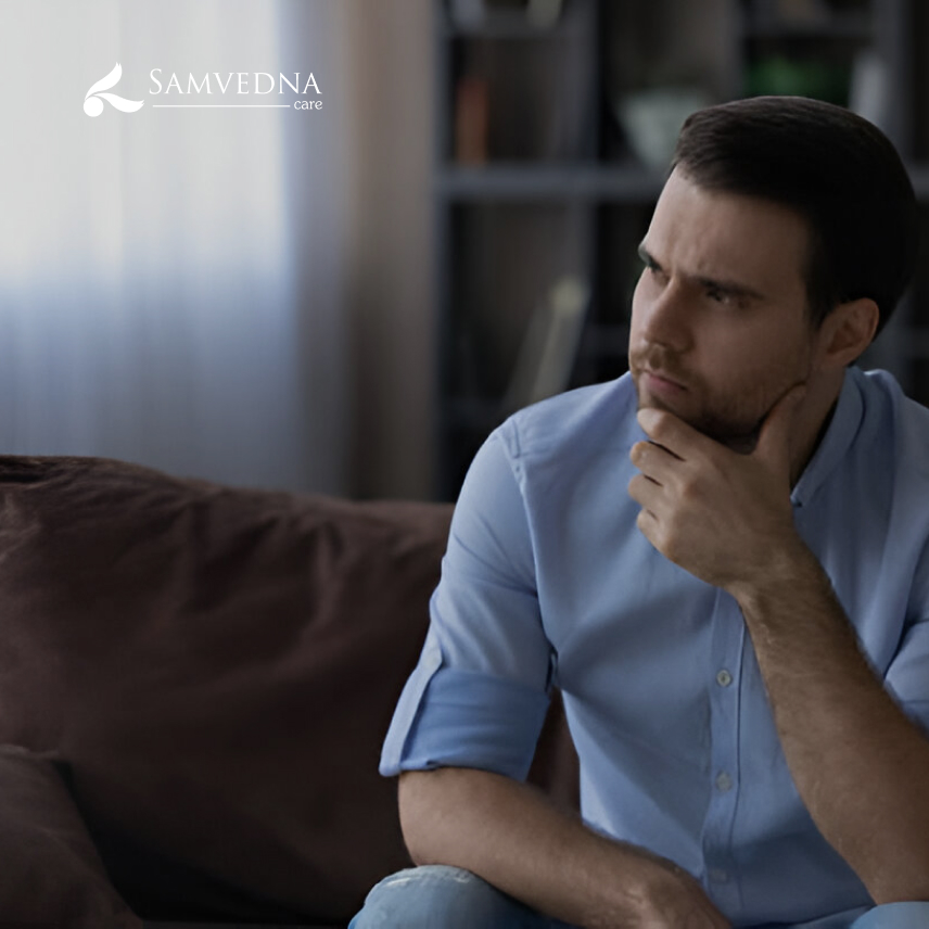 Why You Feel Anxious - The Origins of Anxiety Disorders!