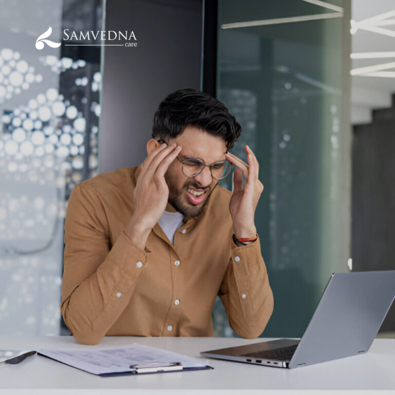 Stress SOS! Recognizing the Silent Warning Signs Before Burnout Strikes