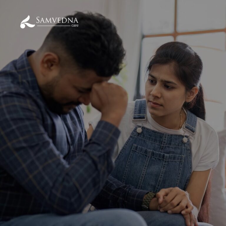 What If Healing Your Mind Started with Just One Brave Step?