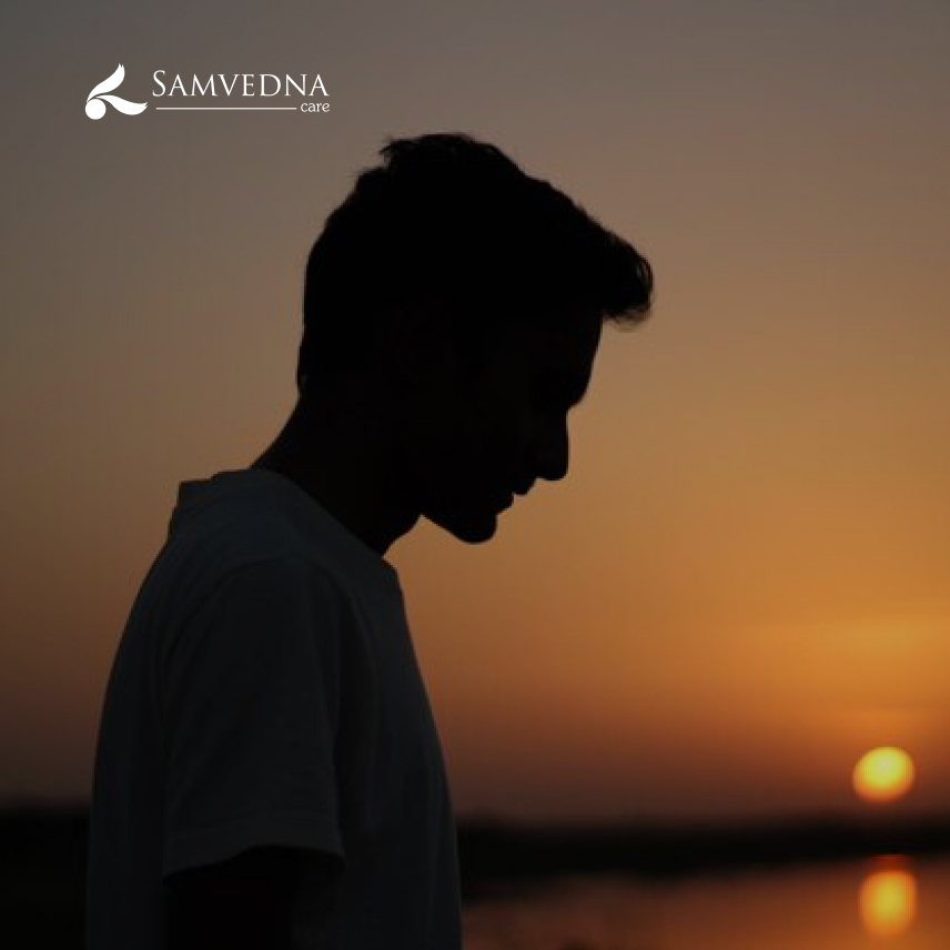 Man Up No More Rethinking Men’s Mental Health in Society and Workplaces