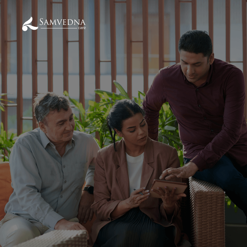 Can Dementia Symptoms Be Reversed