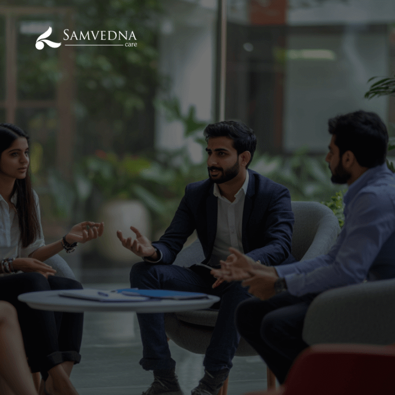 What Actions Can Employers Take to Create a Culture of Mental Health Support at Work?