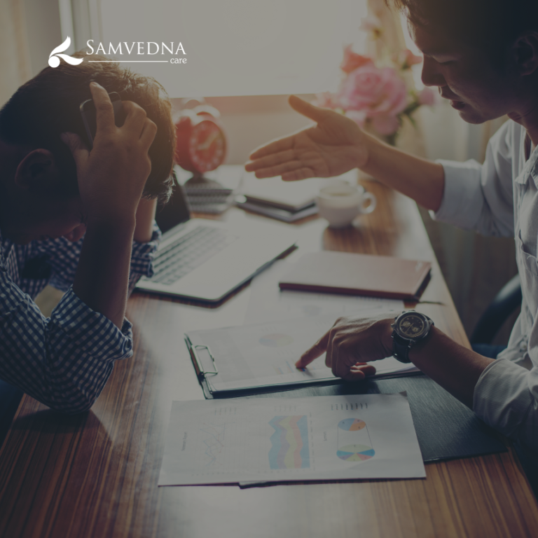 The Golem Effect at the Workplace: what it means and its implications