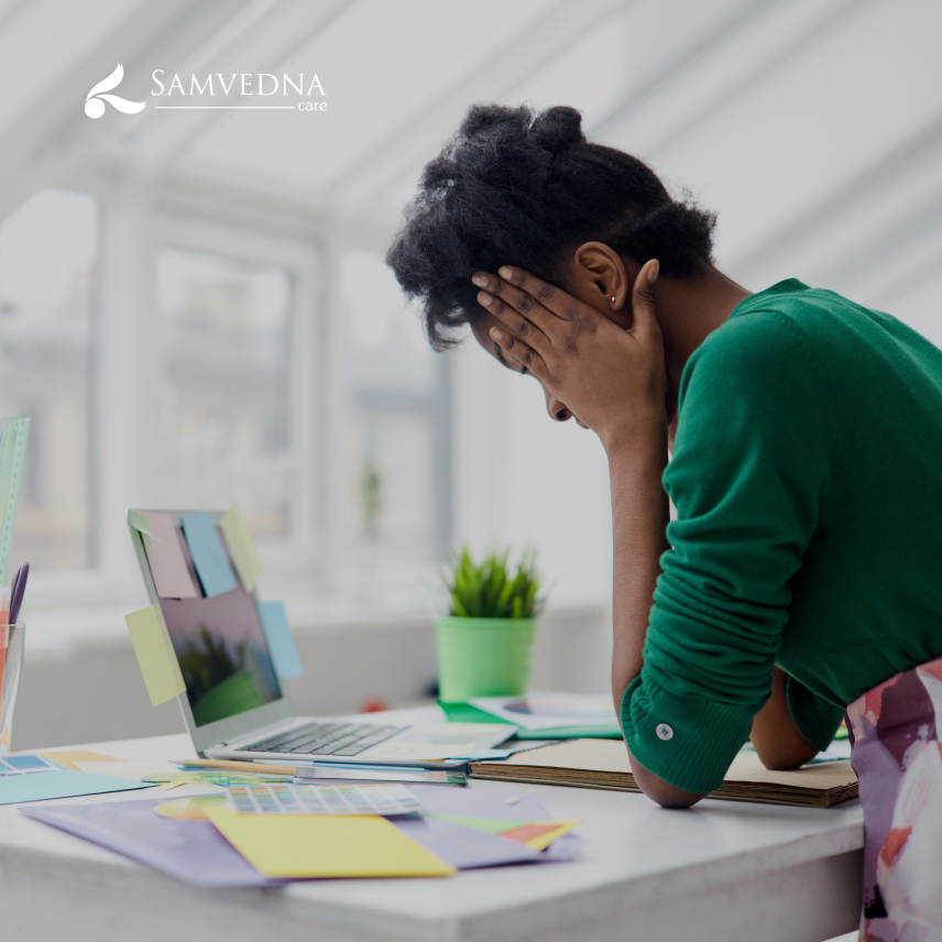 Are Your Workplace Boundaries Weakening Your Resilience