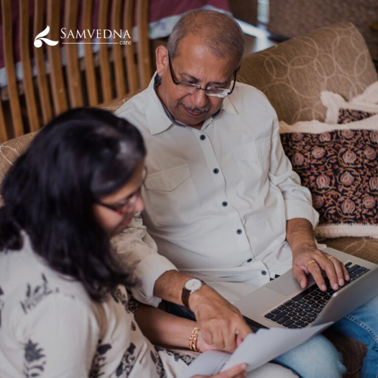 Could Dementia Symptoms Be Linked to Digital Overload? How Our Tech Habits Impact Cognitive Health