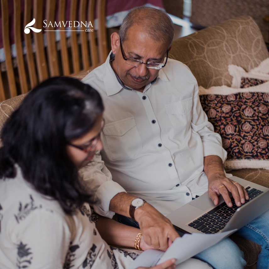 Could Dementia Symptoms Be Linked to Digital Overload? How Our Tech Habits Impact Cognitive Health