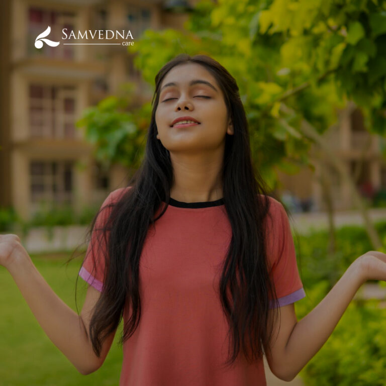 Effective Coping Strategies for Emotional Well-Being: Self-Injury