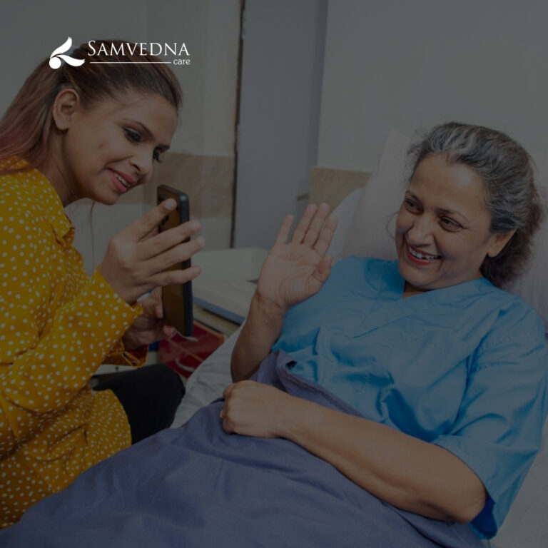 How to Support a Loved One with Dementia During Cognitive Testing