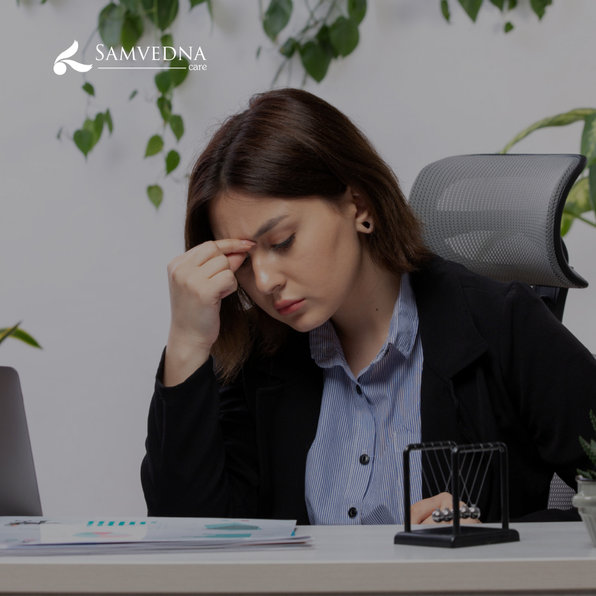 Mental Health and Work-Life Balance: Strategies for Women in Today’s Fast-Paced World