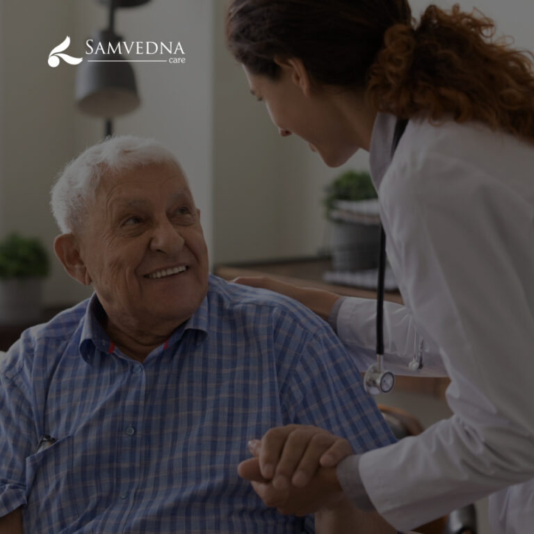 The Psychological Impact Of a Dementia Diagnosis