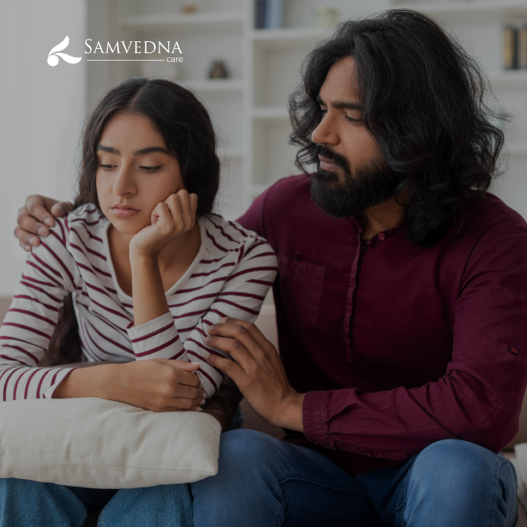 Why “What Happened to You?” Matters More Than “What’s Wrong with You?”